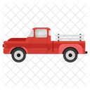 Camion Camion Logistico Camion De Reparto Icon