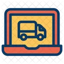 Camion portatile  Icon