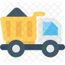 Camion della spazzatura  Icon