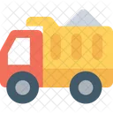 Camion della spazzatura  Icon