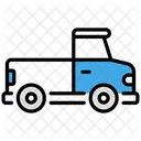 Camioneta  Icono