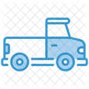 Camioneta  Icono