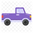 Camioneta  Icono