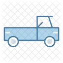 Camioneta Camioneta Entrega Icon