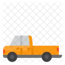 Camioneta  Icono