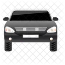 Camioneta  Icono