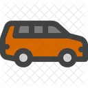 Camioneta  Icono