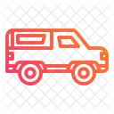 Camioneta Automovil Recoger Icon