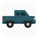 Camioneta Automovil Recoger Icon