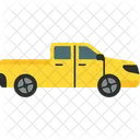 Icono De Camioneta Camioneta Vehiculo Utilitario Icono