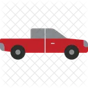 Icono De Camioneta Camioneta Vehiculo Utilitario Icono