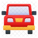 Camioneta  Icono
