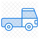 Camioneta  Icono