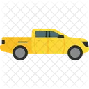 Camioneta  Icono