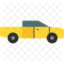 Camioneta  Icono