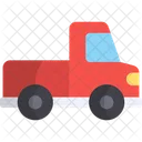 Camioneta  Icono