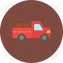 Vehicule Transport Transport Icon