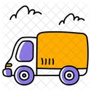 Service Transport Transport Icon