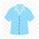 Camisa  Icono