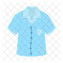 Camisa  Icono