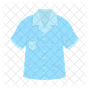 Camisa  Icono