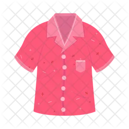 Camisa  Icono