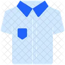 Camisa  Ícone