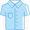 Camisa  Icono