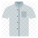 Camisa  Ícone