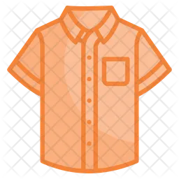 Camisa  Ícone