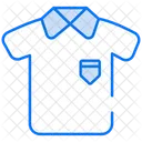 Camisa  Ícone