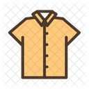 Camisa  Ícone