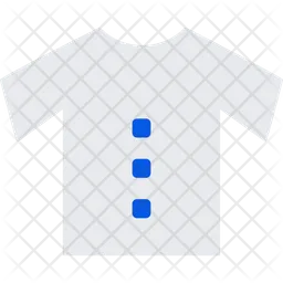 Camisa  Icono