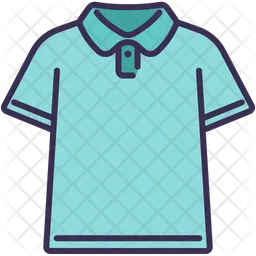 Camisa  Icono