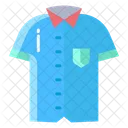 Camisa  Ícone