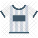 Deportes Camisa Ropa Deportiva Icono