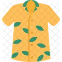 Camisa  Ícone