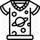 Camisa  Ícone