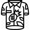 Camisa  Ícone