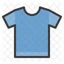 Camisa  Icono