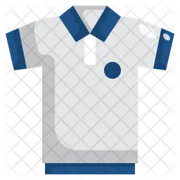 Camisa  Icono