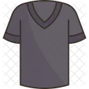 Camisa  Icono