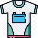 Camisa Icono