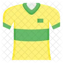 Camisa  Ícone