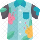 Camisa  Icono