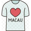 Camisa  Ícone