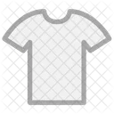 Camisa Camiseta Redonda Icon