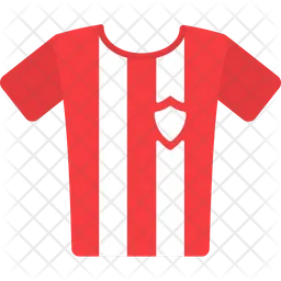 Camisa  Icono