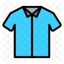 Camisa  Icono