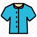 Camisa Moda Roupas Icon